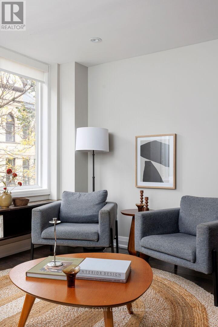 TH06- 140 Bathurst Street, Toronto, ON photo 15