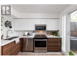 Th06 - 140 Bathurst Street, Toronto, ON M5V3N8 Photo 22