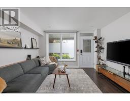 Laundry room - Th06 - 140 Bathurst Street, Toronto, ON M5V3N8 Photo 7