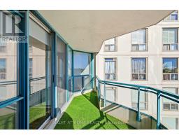 816 - 4727 Sheppard Avenue E, Toronto, ON M1S5B3 Photo 31