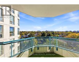 816 - 4727 Sheppard Avenue E, Toronto, ON M1S5B3 Photo 32
