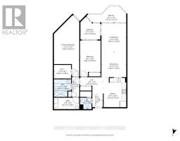 816 - 4727 Sheppard Avenue E, Toronto, ON M1S5B3 Photo 37