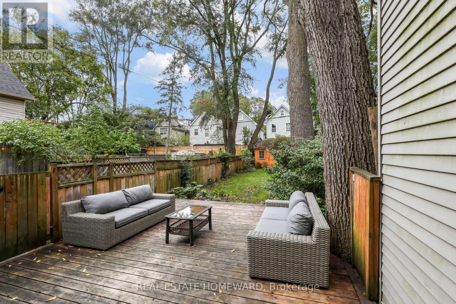 207 Waverley Road, Toronto, ON photo 36