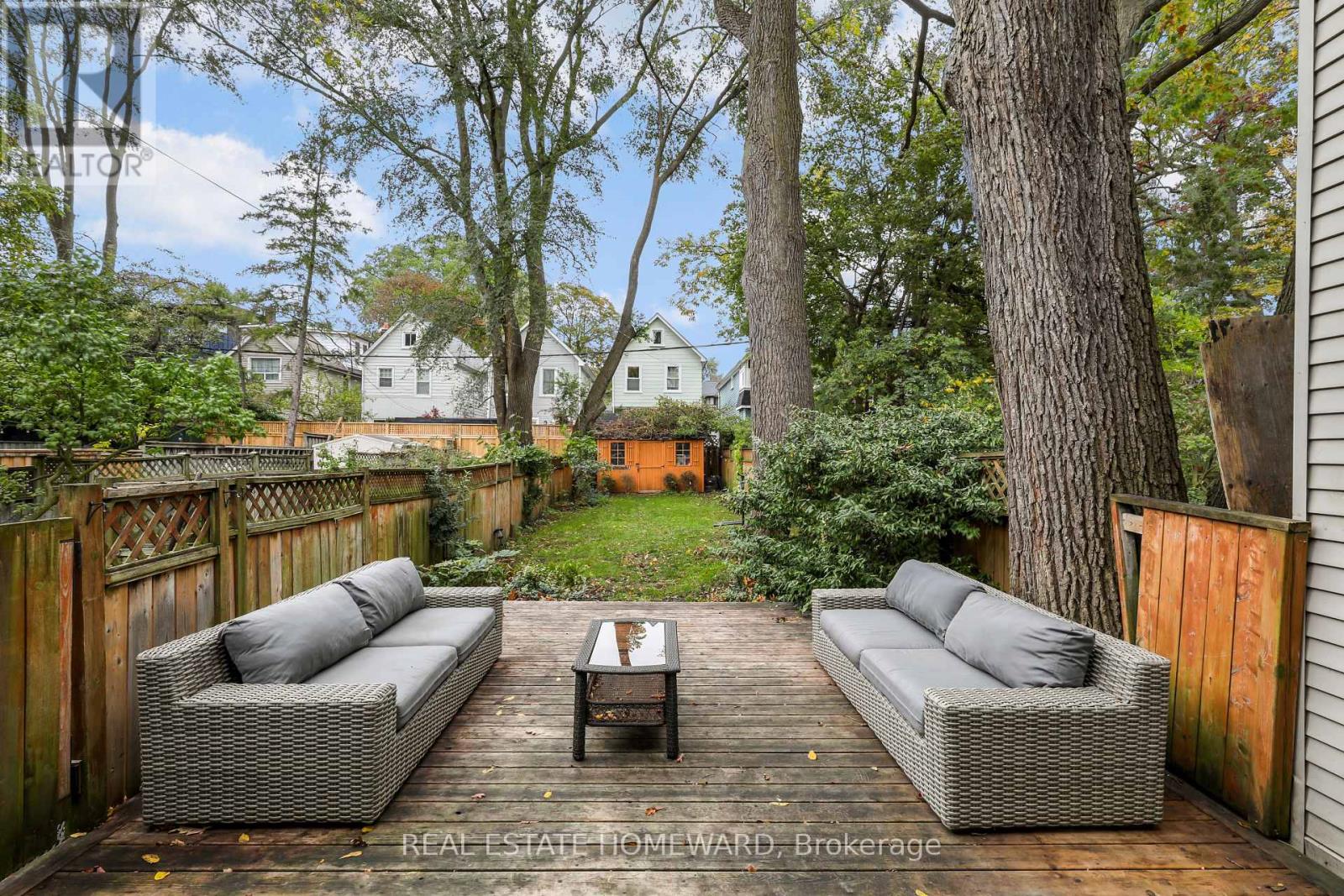207 Waverley Road, Toronto, ON photo 37