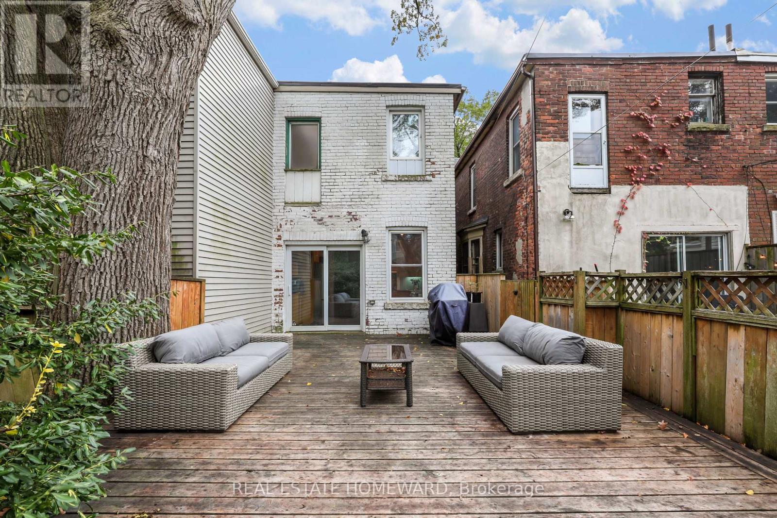 207 Waverley Road, Toronto, ON photo 38