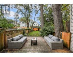 207 Waverley Road, Toronto, ON M4L3T4 Photo 37