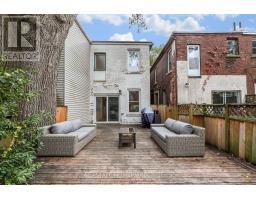 207 Waverley Road, Toronto, ON M4L3T4 Photo 38