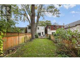207 Waverley Road, Toronto, ON M4L3T4 Photo 39