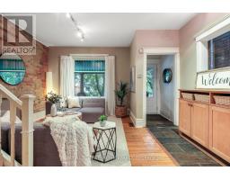 Bedroom 3 - 207 Waverley Road, Toronto, ON M4L3T4 Photo 6