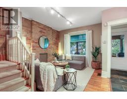 Recreational, Games room - 207 Waverley Road, Toronto, ON M4L3T4 Photo 7