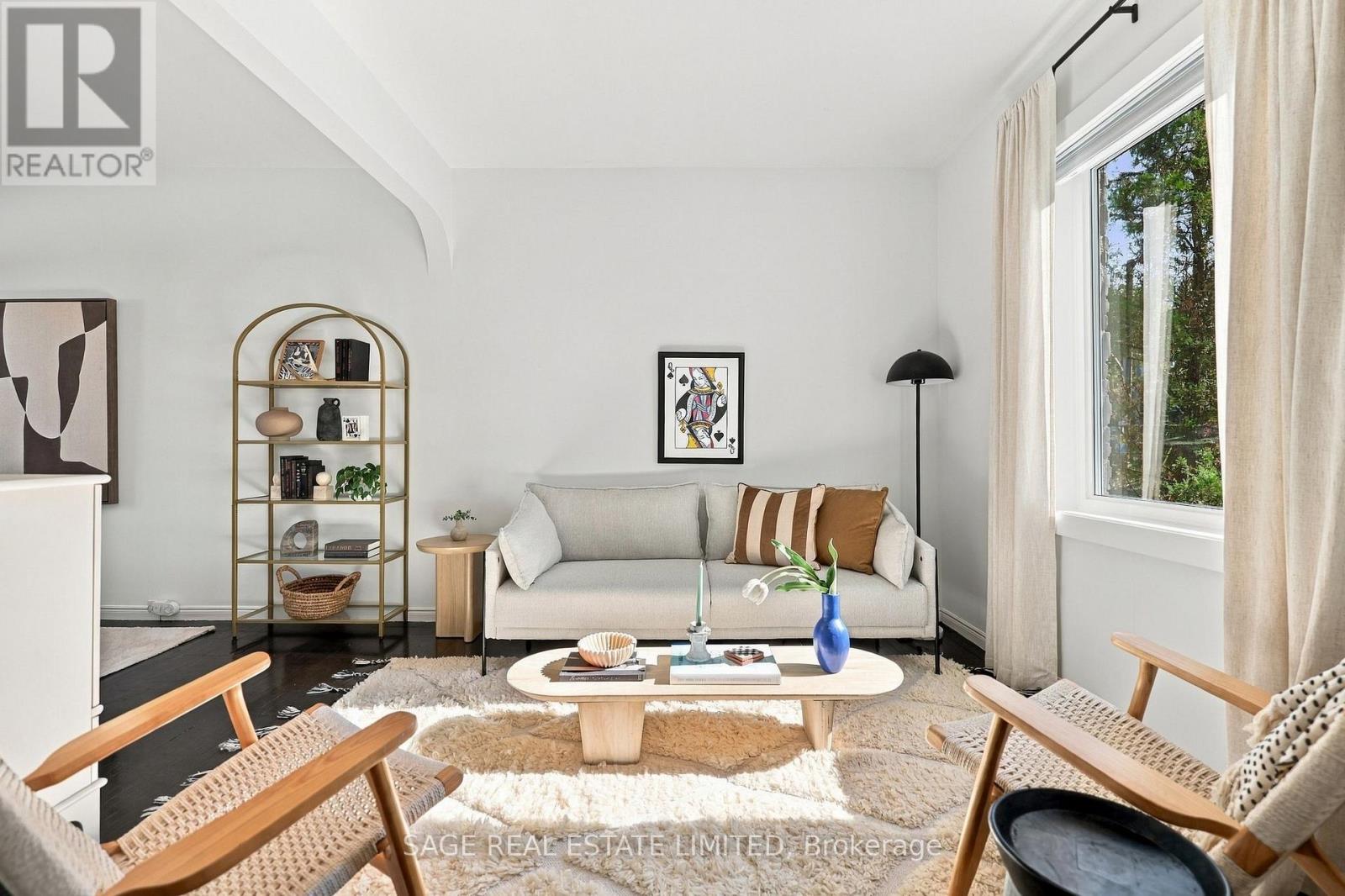 100 Dagmar Avenue, Toronto, ON