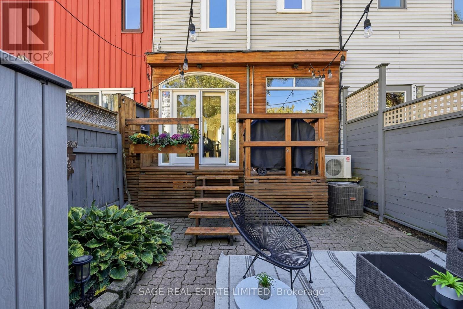 100 Dagmar Avenue, Toronto, ON photo 45