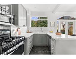 Utility room - 100 Dagmar Avenue, Toronto, ON M4M1W2 Photo 11