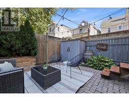 100 Dagmar Avenue, Toronto, ON M4M1W2 Photo 43