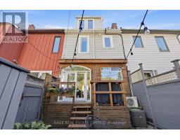 100 Dagmar Avenue, Toronto, ON M4M1W2 Photo 46