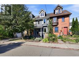 100 Dagmar Avenue, Toronto, ON M4M1W2 Photo 47