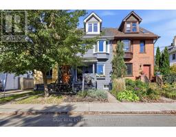 100 Dagmar Avenue, Toronto, ON M4M1W2 Photo 48