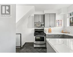 Sitting room - 100 Dagmar Avenue, Toronto, ON M4M1W2 Photo 9