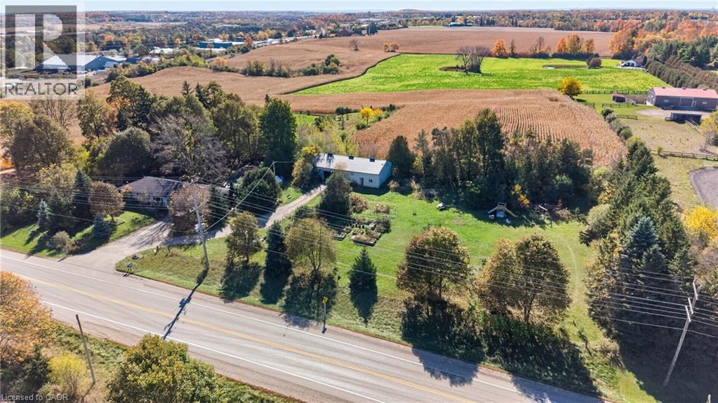 5066 WELLINGTON RD 32 Road - 23