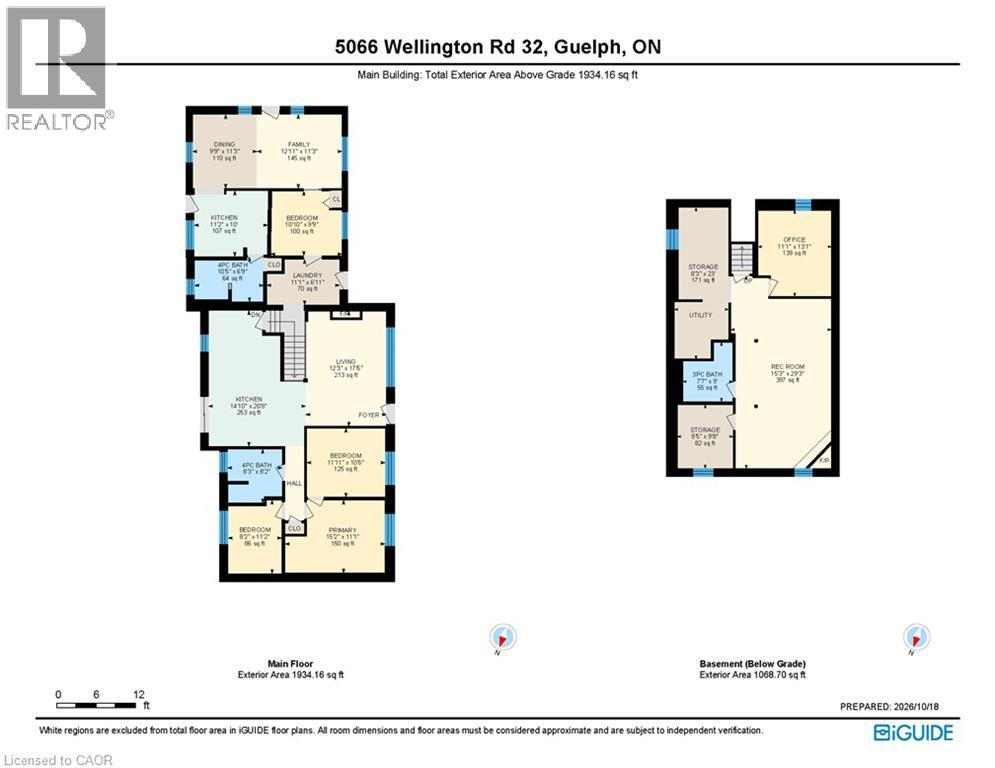 5066 WELLINGTON RD 32 Road - 32