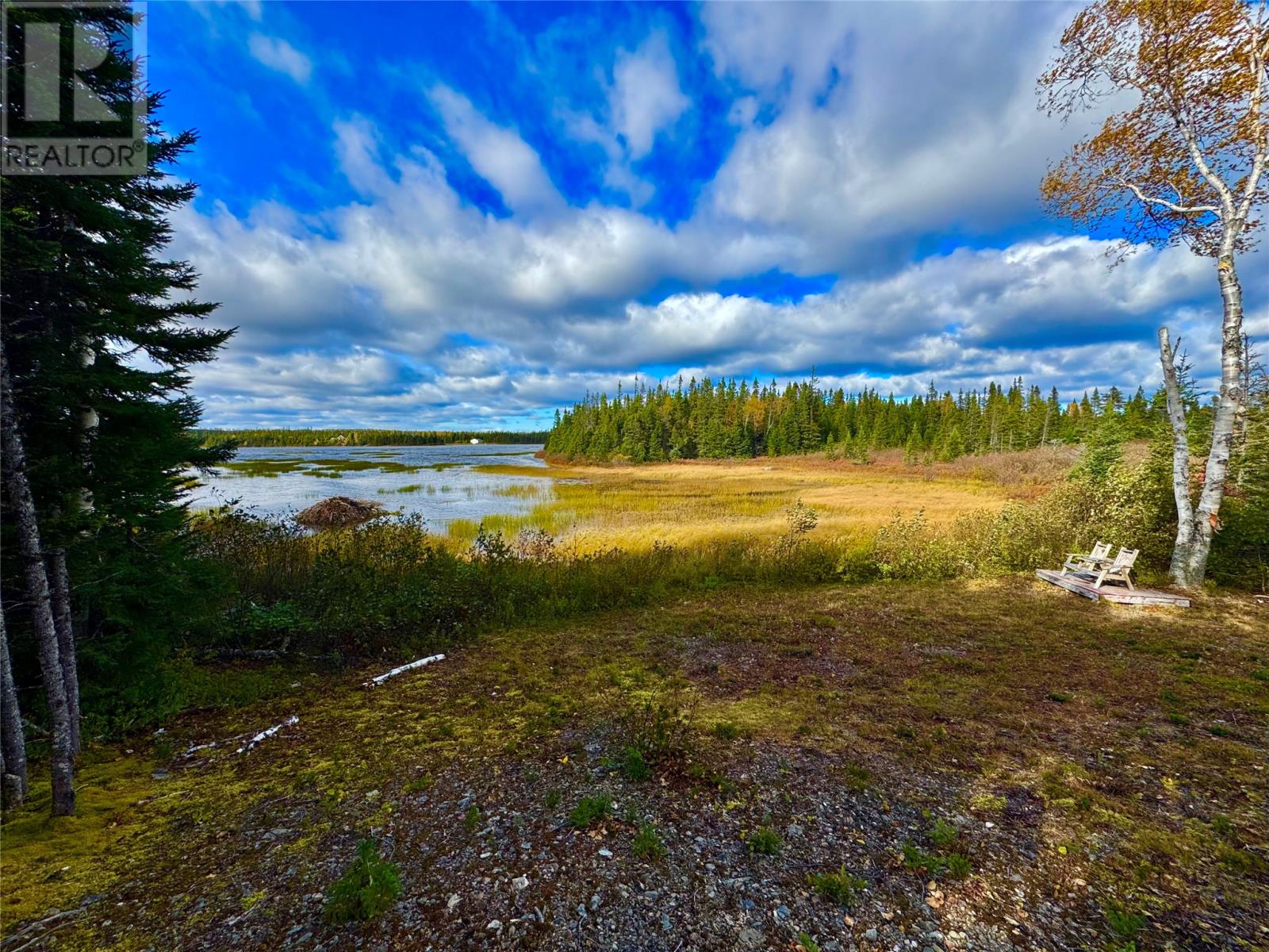 0 Joe Batts Pond photo 2