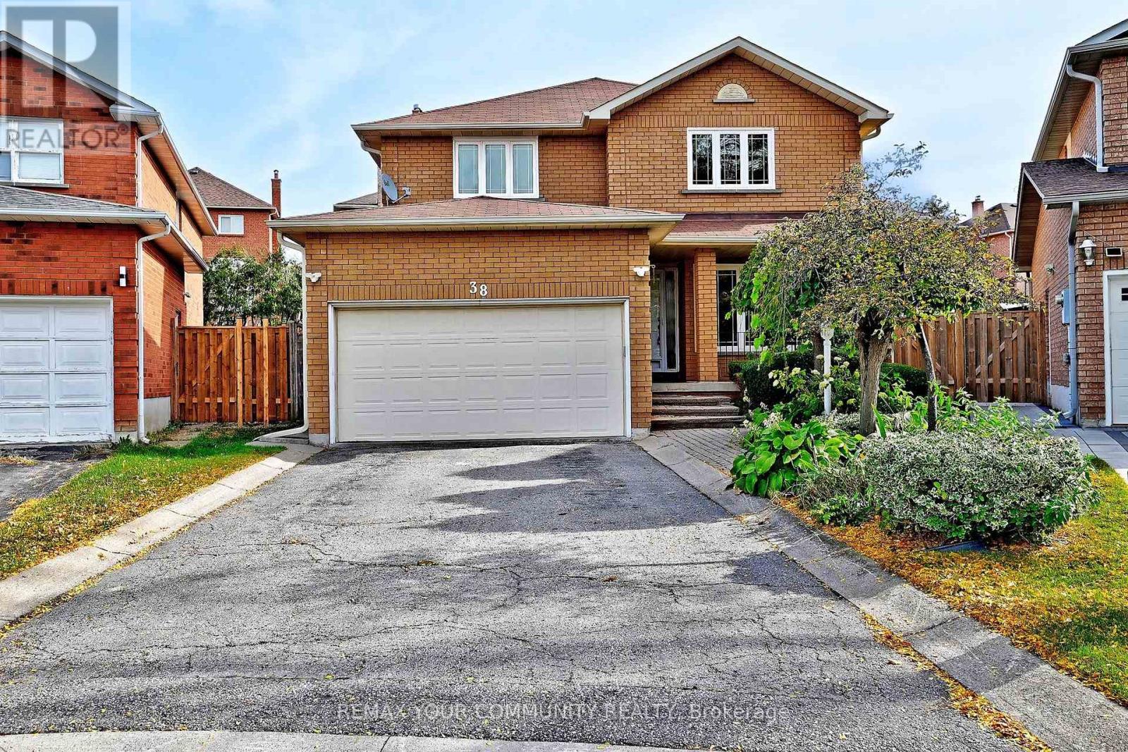 38 Muster Court, Markham, ON photo 2