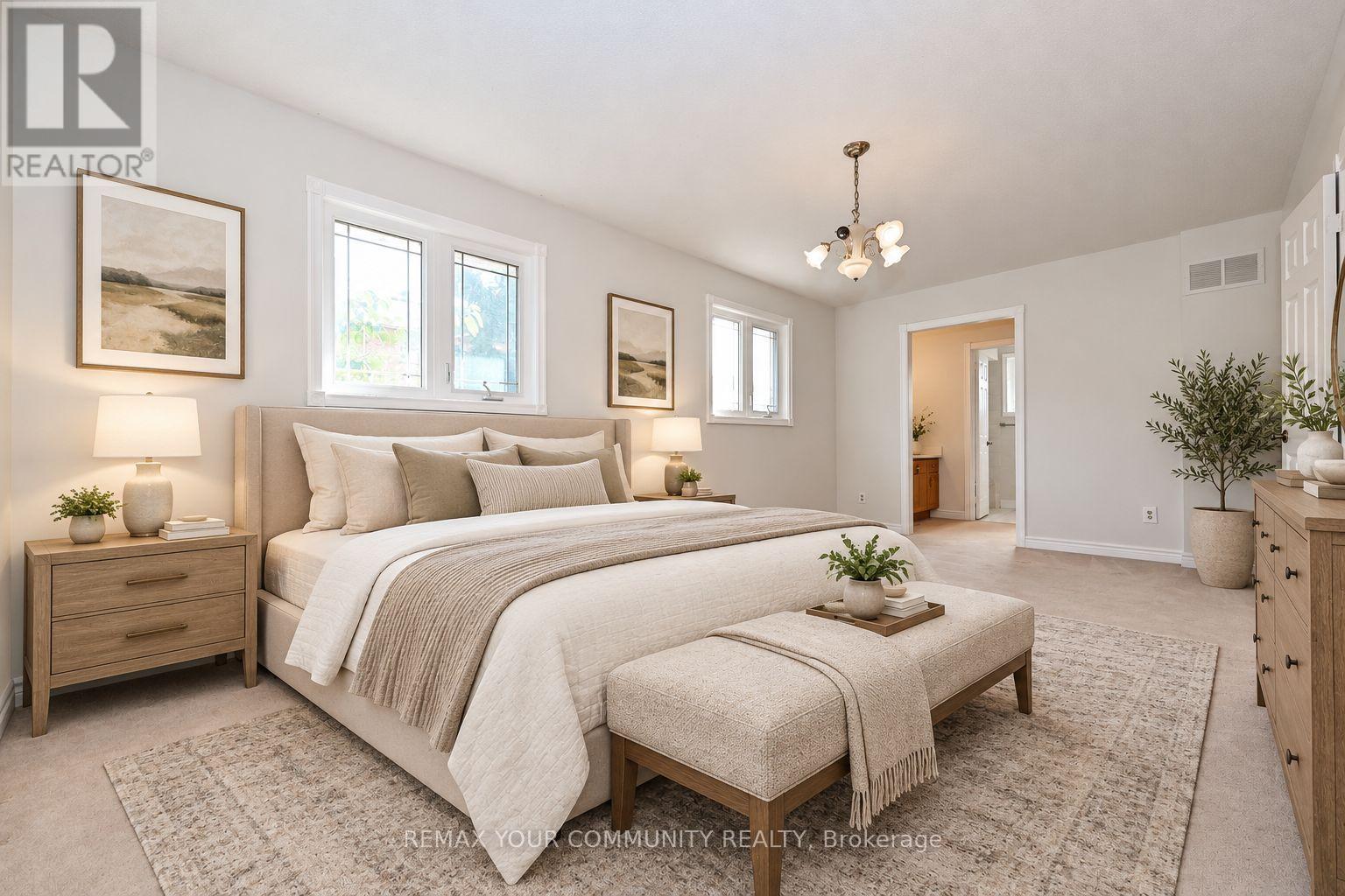 38 Muster Court, Markham, ON photo 21