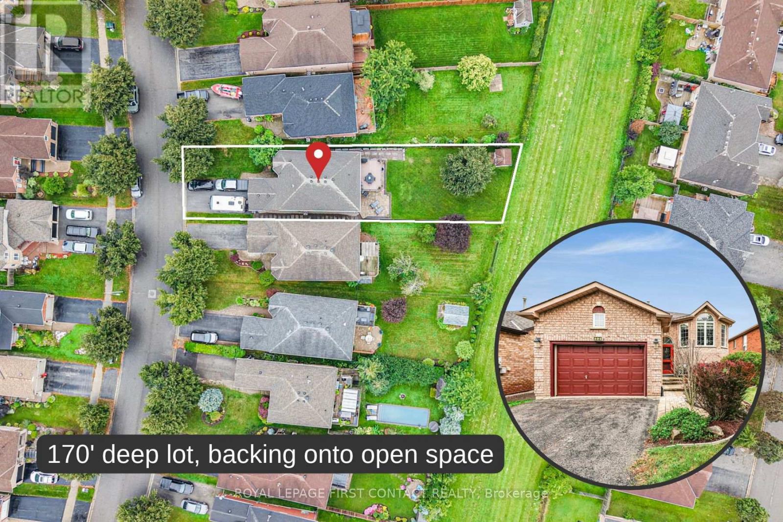 22 Logan Court, Barrie, ON photo 1