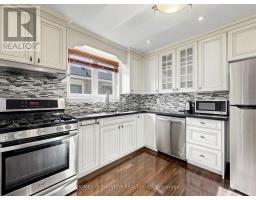 14 Crispin Crescent, Toronto, ON M2R2V7 Photo 11