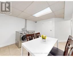 14 Crispin Crescent, Toronto, ON M2R2V7 Photo 24