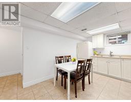 14 Crispin Crescent, Toronto, ON M2R2V7 Photo 23