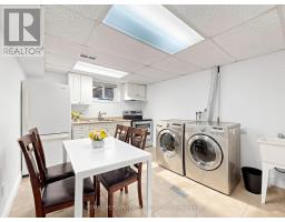14 Crispin Crescent, Toronto, ON M2R2V7 Photo 26