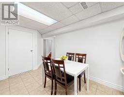 14 Crispin Crescent, Toronto, ON M2R2V7 Photo 25
