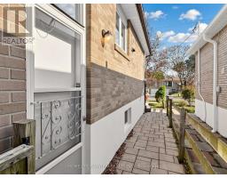 14 Crispin Crescent, Toronto, ON M2R2V7 Photo 28