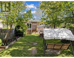 14 Crispin Crescent, Toronto, ON M2R2V7 Photo 34