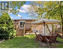 14 Crispin Crescent, Toronto, ON M2R2V7 Photo 32