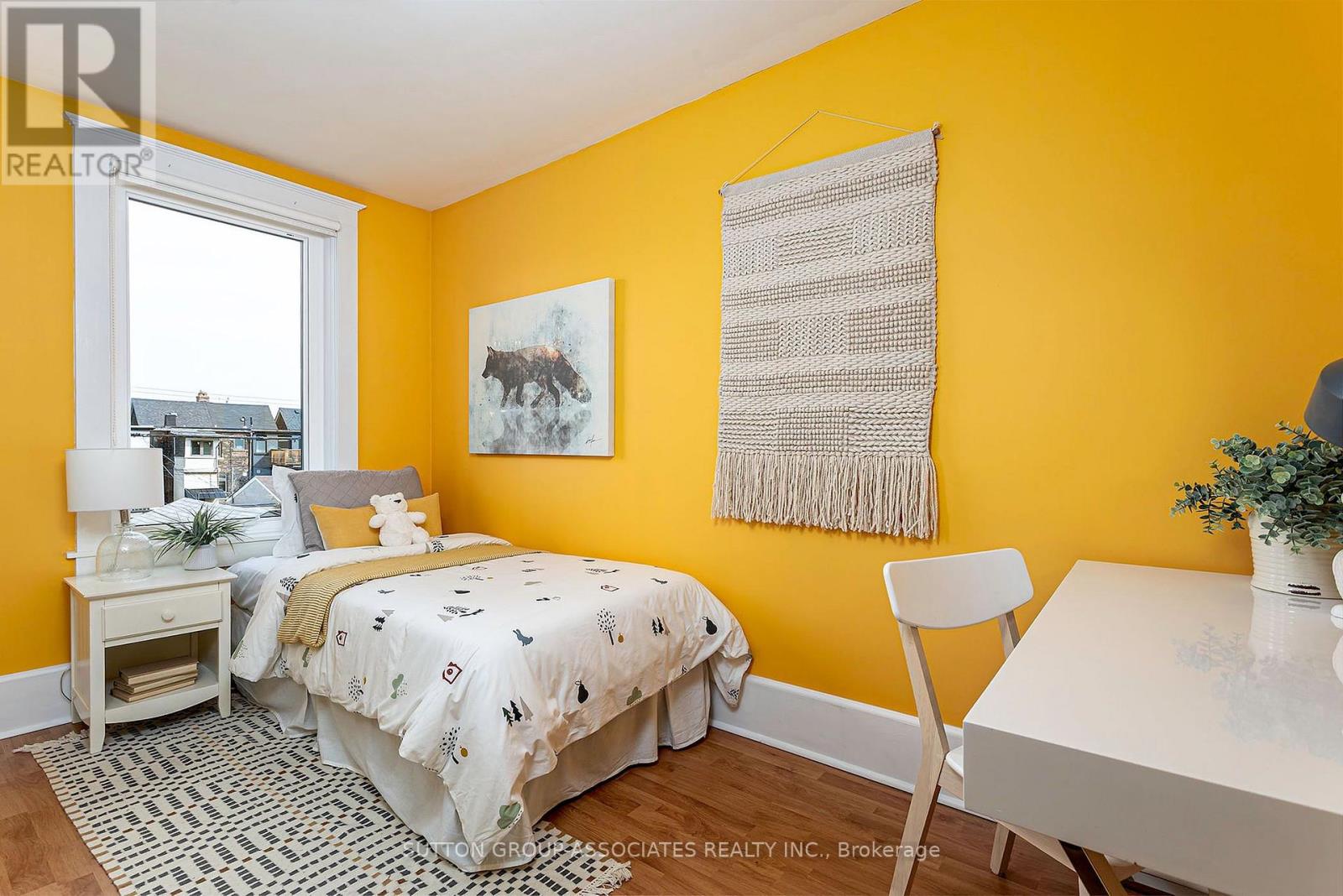 257 Perth Avenue, Toronto, ON photo 29