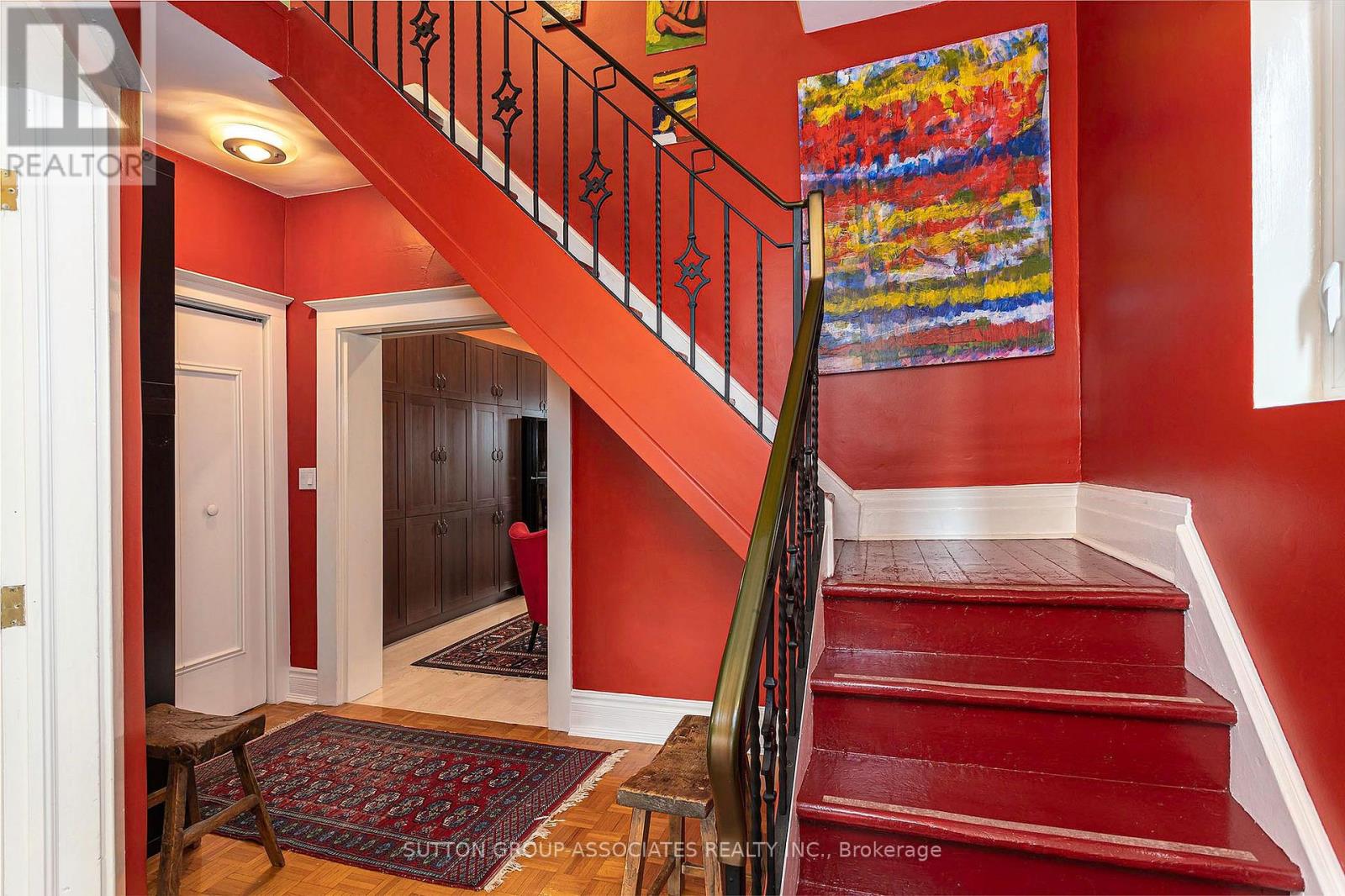 257 Perth Avenue, Toronto, ON photo 5