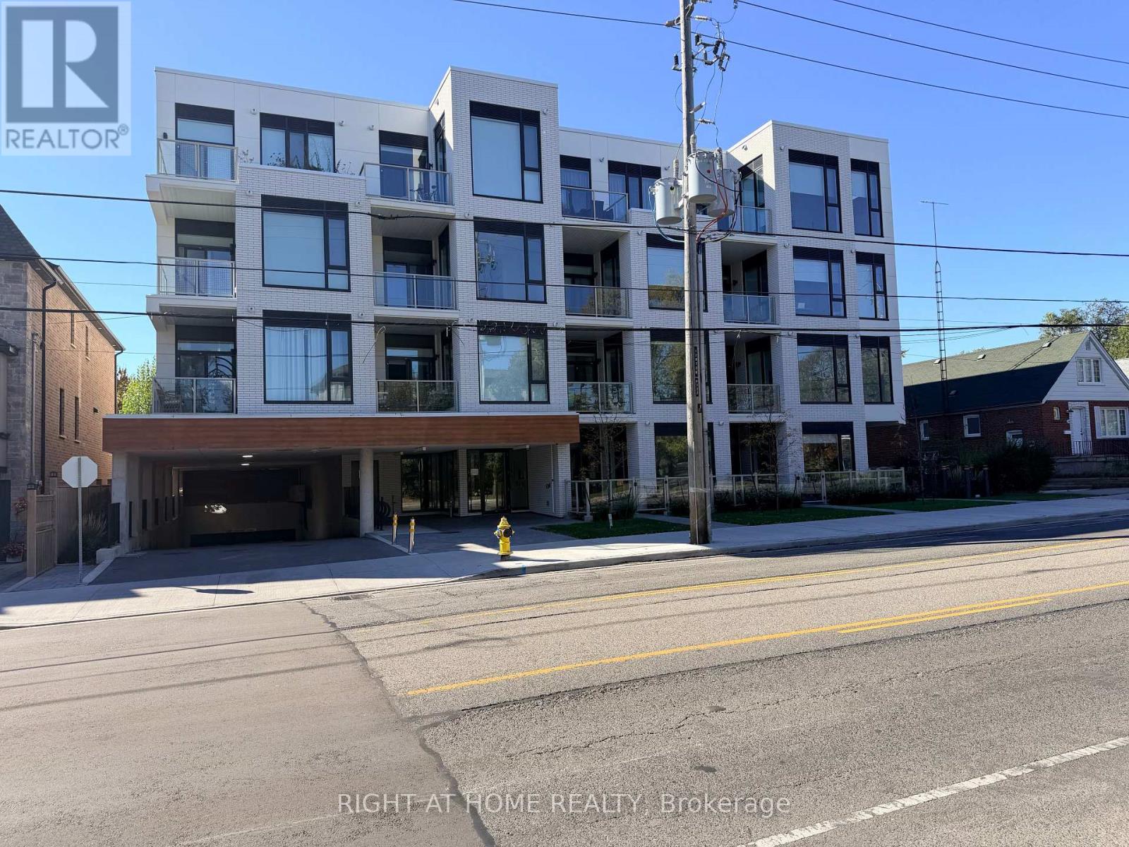 301- 722 Marlee Avenue, Toronto, ON photo 6
