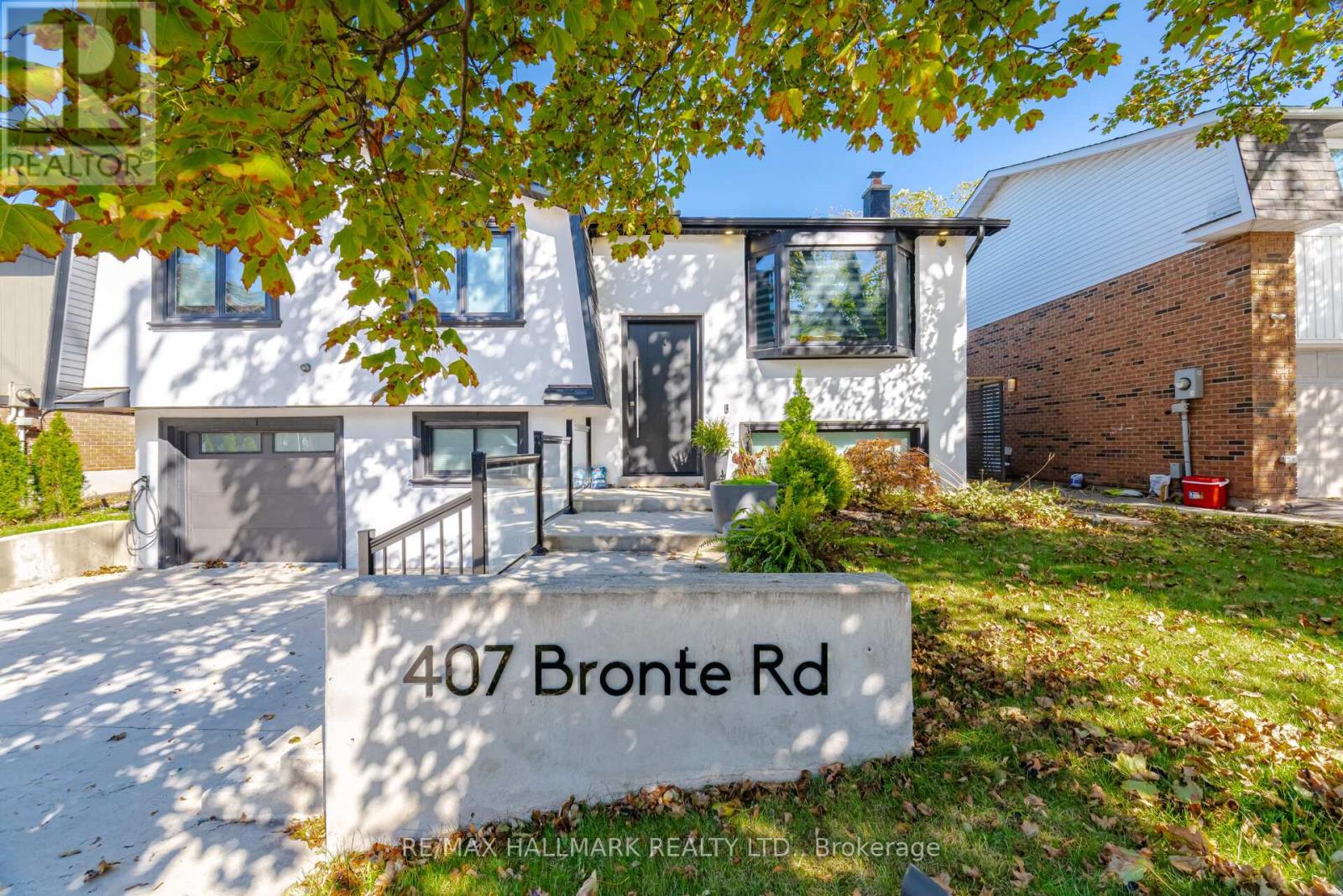 Photo of 407 Bronte Road
