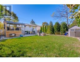 407 Bronte Road, Oakville, ON L6L5C3 Photo 33