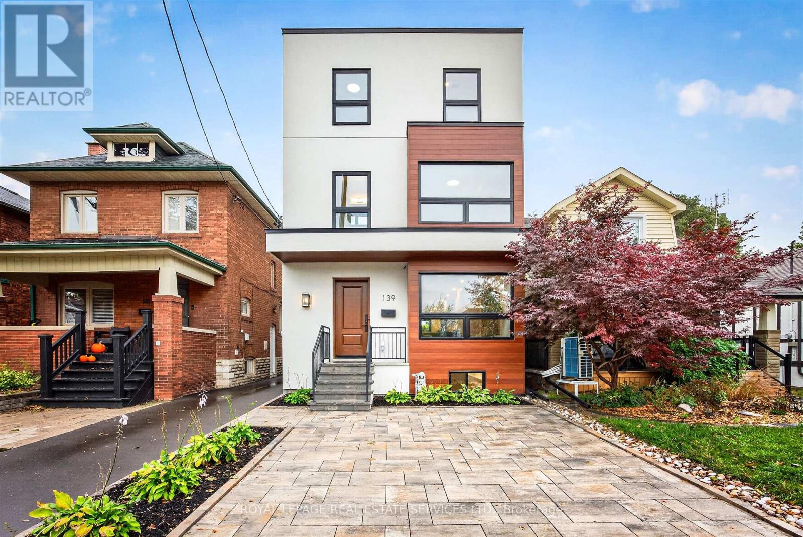 139 PRISCILLA AVENUE, Toronto (Runnymede-Bloor West Village)