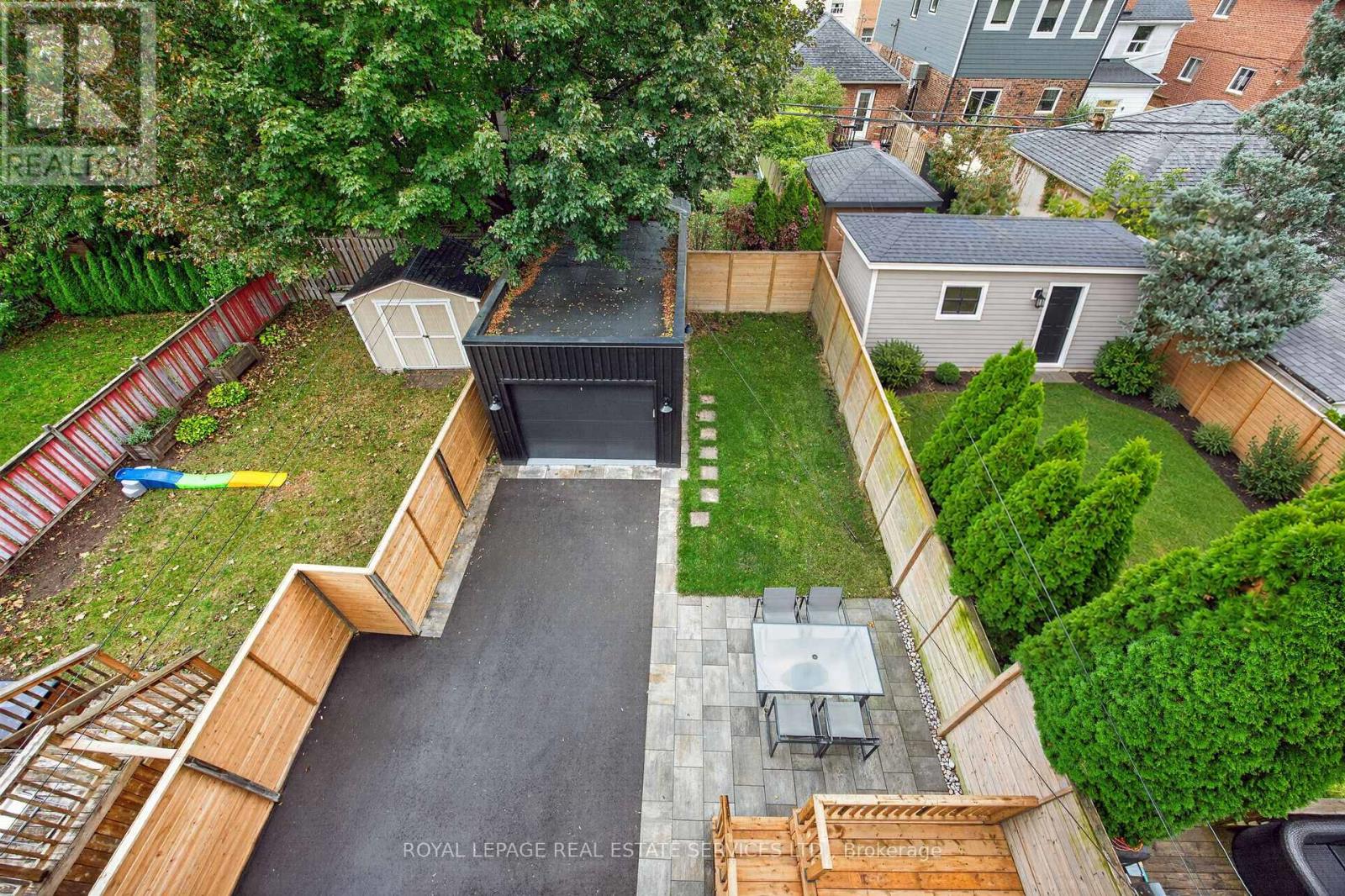 139 Priscilla Avenue, Toronto, ON photo 24