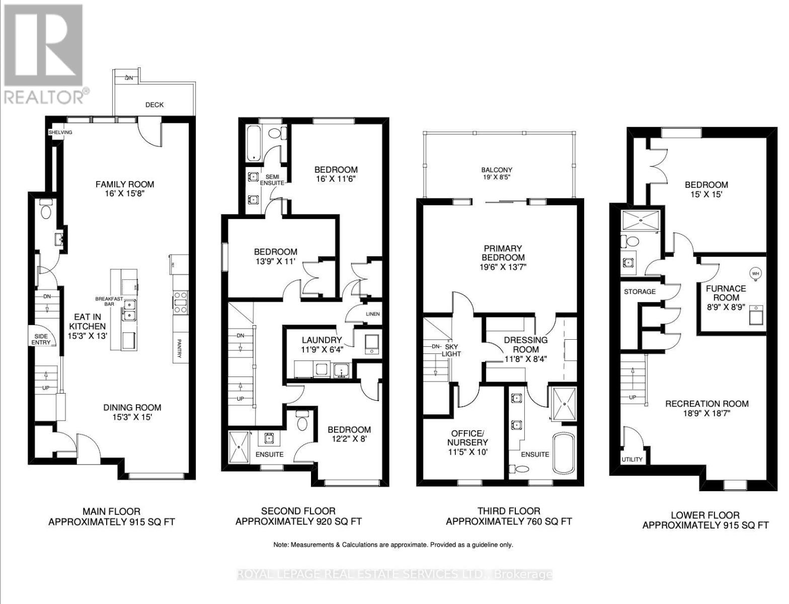 139 PRISCILLA AVENUE, Toronto (Runnymede-Bloor West Village) — photo 3