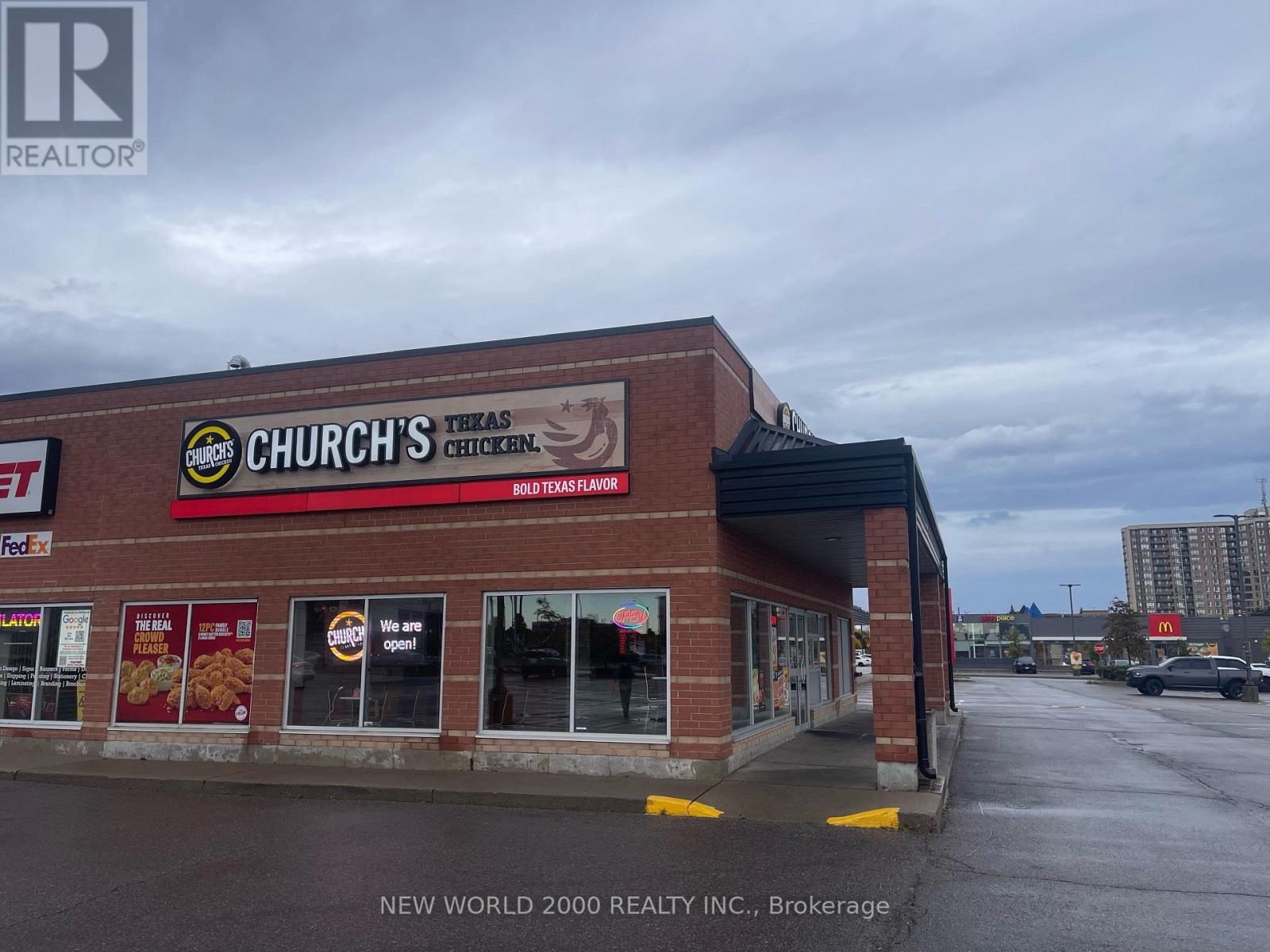 502 - 7700 HURONTARIO STREET, Brampton (Fletcher's Creek South)