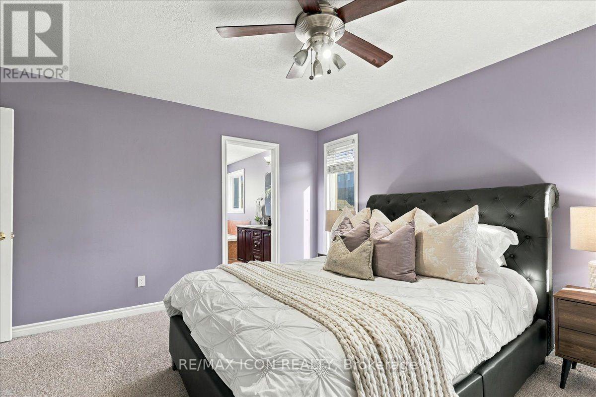 382 Mountain Laurel Crescent, Kitchener, ON photo 30