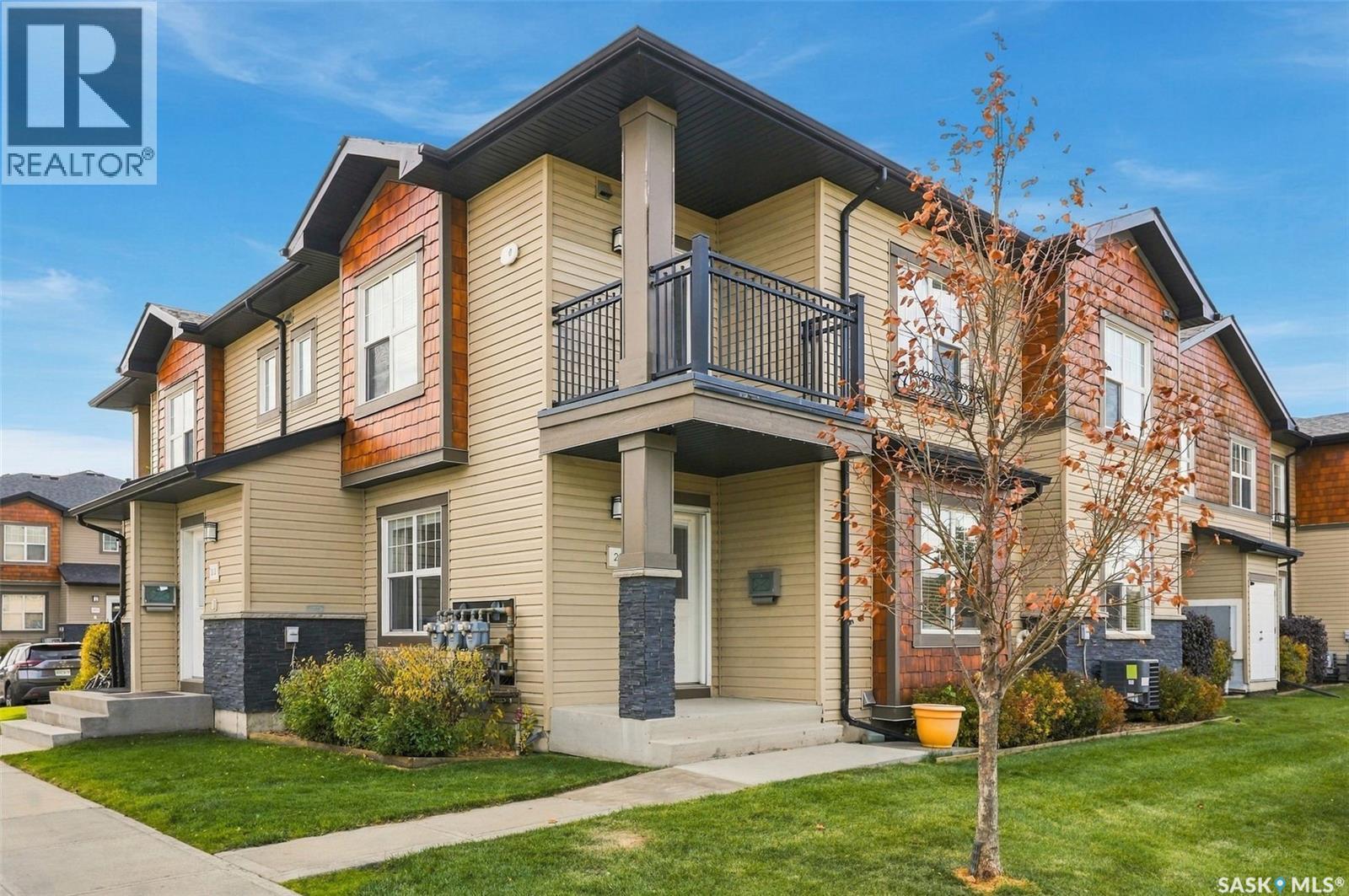 211 1015 Patrick CRESCENT, Saskatoon — photo 2