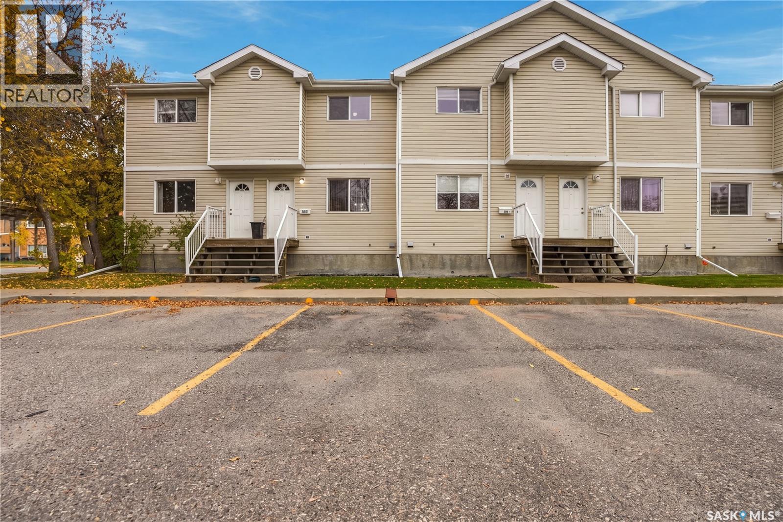 1692 Alexandra STREET, Regina — photo 3