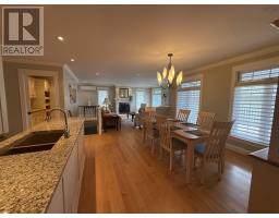 Laundry room - 41 Eleventh Street, Trenton, NS B0K1X0 Photo 12