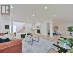 Dining room - 50 Owen Boulevard, Toronto, ON M2P1E9 Photo 6